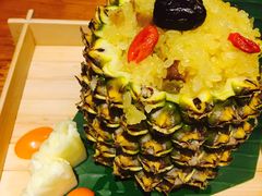 -云海肴·汽锅鸡·云南菜(天津国金汇店)