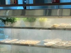 自助取餐区-廣順興(黄山路店)