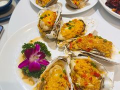 -必点海鲜·海肠捞饭·鲅鱼水饺(滨江道店)
