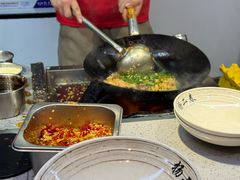 -扬二春炒饭(国庆路总店)