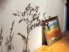 -参差咖啡(水果湖公园店)