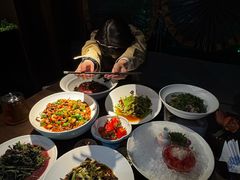 -西郊八号·山野江西菜(开发区店)