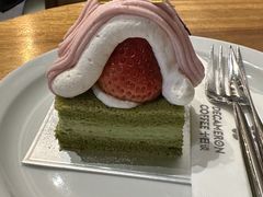 -DECAMERON十日谈(卓悦汇店)