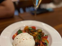 -Bistro Les Lilas丁香花小酒馆