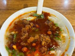 -豆相识•九九豆腐脑(牛咡桥店)