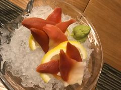-千叶寿司创意融合料理(水韵城店)