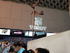 -汉阳天河电影城(王家湾店)