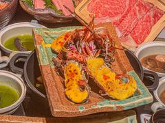 -花潮料理艺食馆(SM新生活广场店)