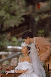 -太古映画婚纱摄影(天河店)