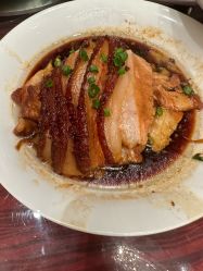 -唐山香格里拉大酒店·宴会厅