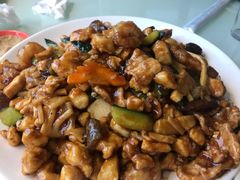 -胖子菜馆(隆昌路店)