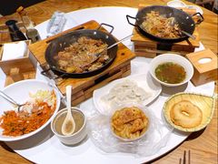 -易裕和·长沙米粉(竹塘西路店)