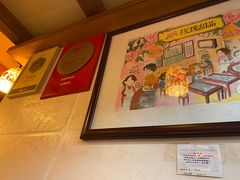 -玫瑰甜品(文明路店)