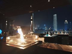 -四季酒店·空中花园 Aria on 9