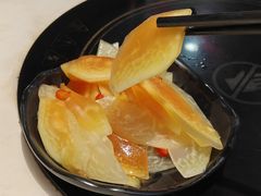 -六浦佳厨 ·地道粤菜(阳山鸡煲店)