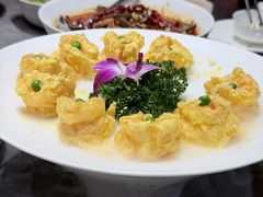 -全聚德(上海首店浦东店)