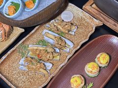 -花潮料理艺食馆(SM新生活广场店)