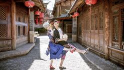 -保定金沙芝柏婚礼策划