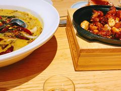 -荷花亭·湖北融合菜(十堰武商MALL店)