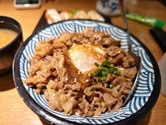 -沼津港精致料理·寿喜烧·烧鸟(青浦宝龙广场日料榜单店)