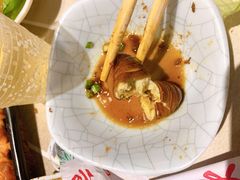 东北蝉蛹-胡哥烤肥牛(车公庙店)