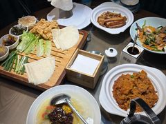 -汝州八大碗(蓝湾店)
