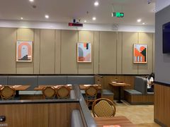 大堂-萨莉亚意式餐厅(中北永旺店)