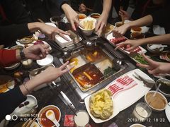 -海底捞火锅(龙岗星河COCO Park店)