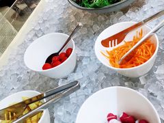 -北京西单美爵酒店