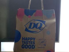 -DQ·蛋糕·冰淇淋(金鹰天地店)