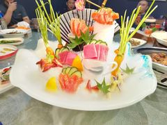 -老班长大酒店(海关大楼店)