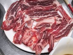 -松明一烤肉馆(鲁园店)