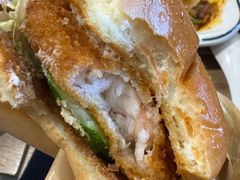 -魏家凉皮(大雁塔南广场餐厅)