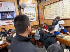 -粗茶淡饭(东关街店)