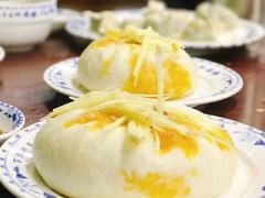 -四海楼(如皋定慧禅寺店)