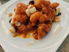 -砂锅居饭庄·京菜(西四店)