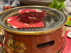 -西塔老太太泥炉烤肉(双井店)