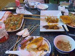 -老何太太鹤岗小串·团建聚餐(龙华店)