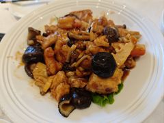 八珍豆腐-大铁勺新津菜(东丽阳光新业广场店)