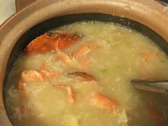 android_upload_pic-李记潮汕砂锅粥(营福路店)