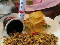 -汤记传菜(秀浦路店)