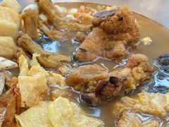 -小螺大作·螺蛳粉火锅(林和西店)