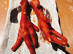 妈妈凤爪-花千醉(新街口店)