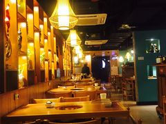-傣妹火锅(四川北路店)