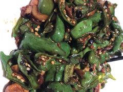 -千百味红餐厅·江西菜(绿地双子塔店)