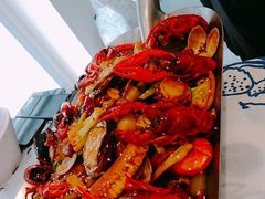 -松哥油焖大虾(皇岗一店)