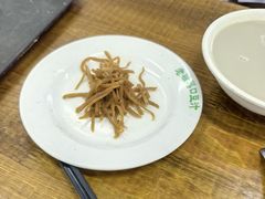 -老磁器口豆汁店(马家堡店)