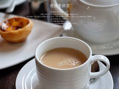 英式奶茶-安德鲁饼店(总店)