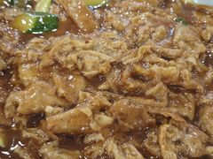 -红旗饭庄