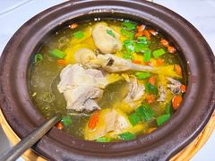 -阿露佳·舌尖上的安吉菜